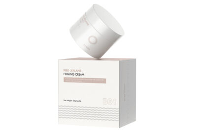 LU&BA Anti-wrinkle moisturizing cream